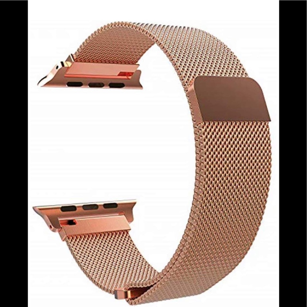 ✅NEW✅ Rose Gold Apple Watch band 38&42mm✅
